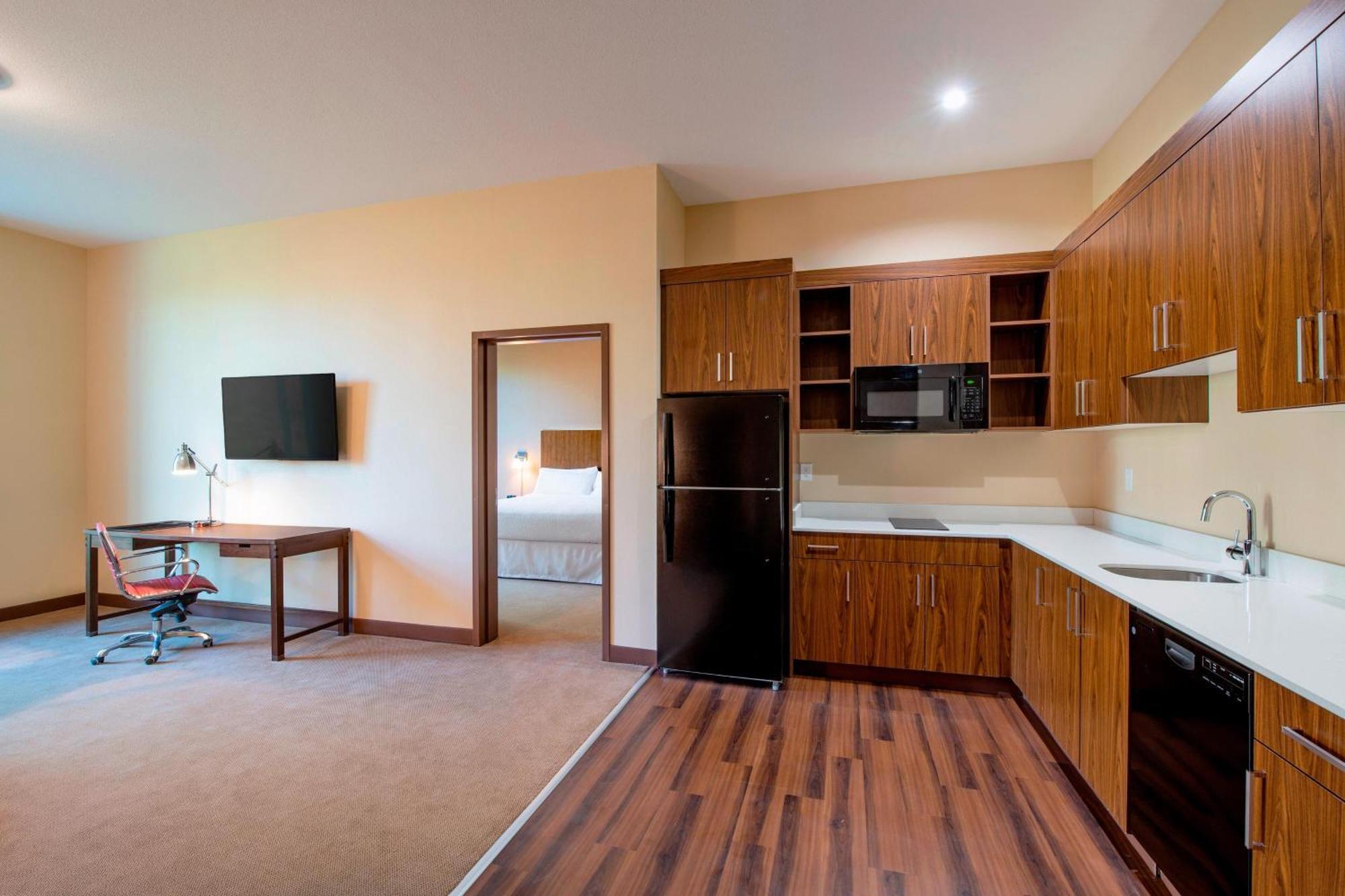 Four Points By Sheraton Grande Prairie Εξωτερικό φωτογραφία